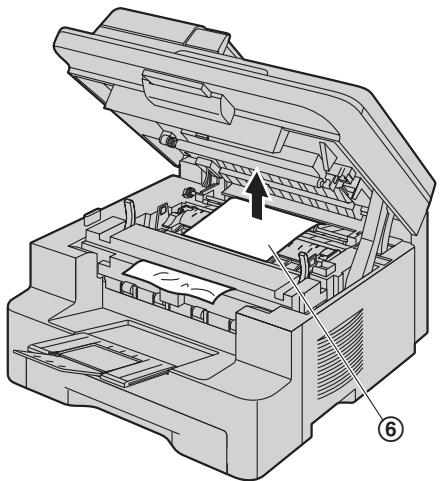 PANASONIC KX-MB771BL - Remarques : - 2