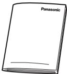 PANASONIC KX-MB771BL - Accessoires inclus - 4