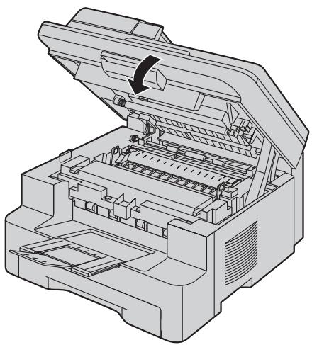 PANASONIC KX-MB771BL - Remarques : - 4