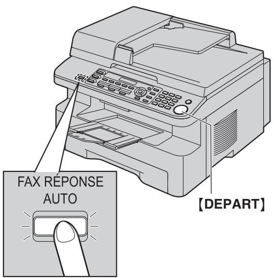 PANASONIC KX-MB771FR - Installation - 1