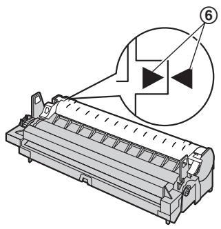 PANASONIC KX-MB771FR - Attention : - 5