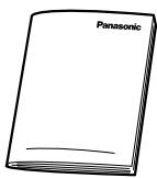 PANASONIC KX-MB1500 - Specifications - 3