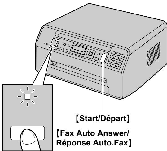 PANASONIC KX-MB1530 - Installation - 1