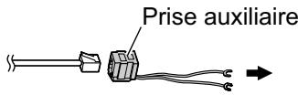 PANASONIC KX-MB1530 - Attention : - 3