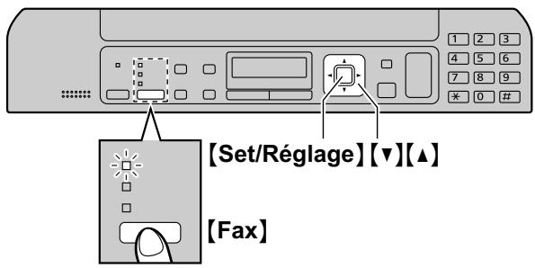 PANASONIC KX-MB1530FRW - Important : - 1