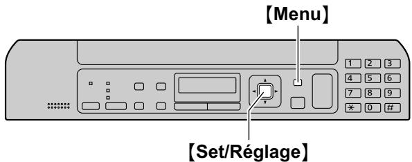 PANASONIC KX-MB1530FRW - Important : - 1