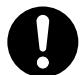 PANASONIC KXMB2010E - CAUTION - 3