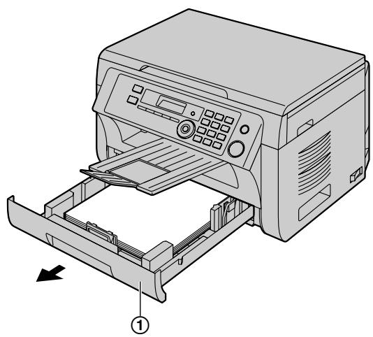 PANASONIC KXMB2025 - Fall 2: - 1