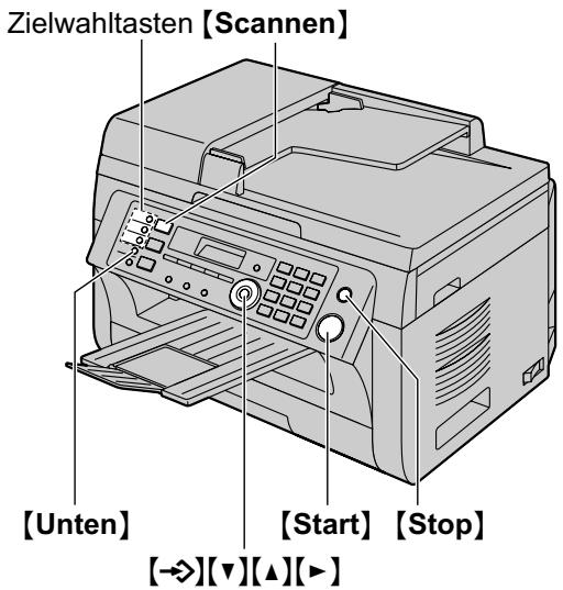 PANASONIC KXMB2025 - Hinweis: - 1