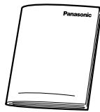 PANASONIC KXMB2025 - Mitgeliefertes Zubehör - 4