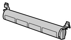 PANASONIC KXMB2025 - Mitgeliefertes Zubehör - 1