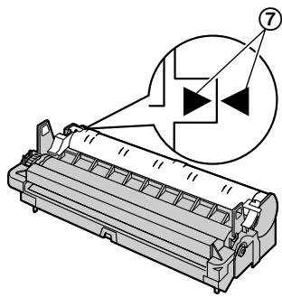 PANASONIC KXMB2025 - Vorsicht: - 5