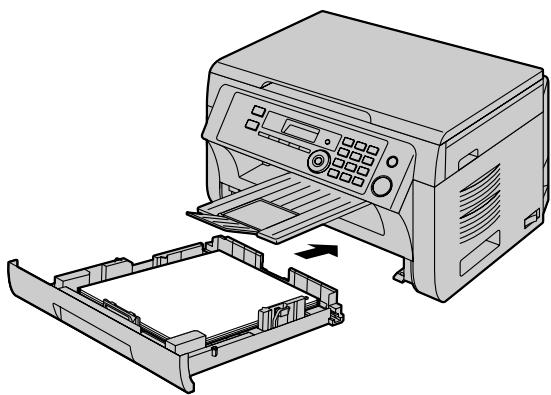 PANASONIC KXMB2025 - Wichtig: - 3
