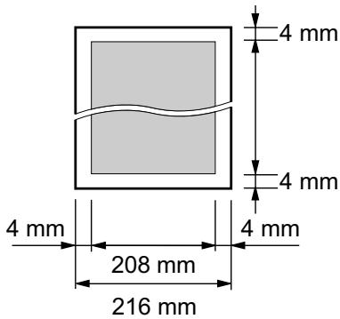 PANASONIC KXMB2025 - Hinweis: - 3