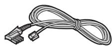 PANASONIC KXMB2025 - Mitgeliefertes Zubehör - 10