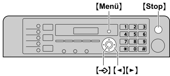 PANASONIC KXMB2025 - Ihr Logo (nur KX-MB2025/KX-MB2030) - 1
