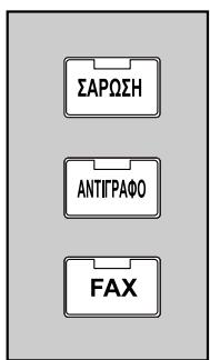 PANASONIC KXMB2030GR - Eπιλούγή του τρόπου λειτουργίας (Σαρωτής/ΦωτΟΤΥΚό) (Φαξ: KX-MB2025/KX-MB2030 μόνο) - 2