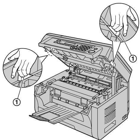 PANASONIC KXMB2030GR - Ipootaoia Ieitoupyiac - 2