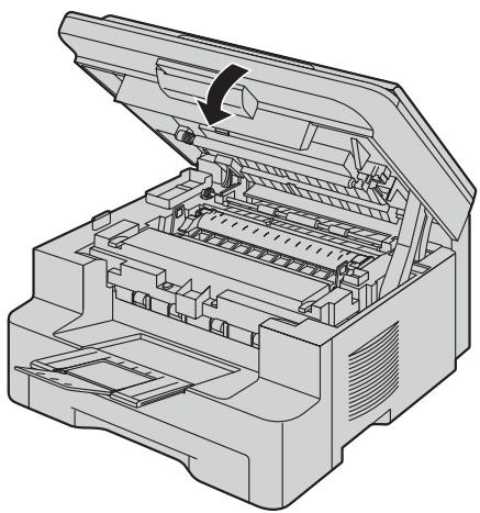 PANASONIC KXMB771E - Note: - 4