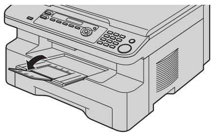 PANASONIC KXMB771E - Output tray - 2