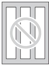 PANASONIC KXMB771E - To print on labels - 2