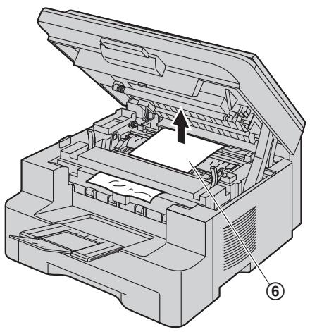 PANASONIC KXMB771E - Note: - 2
