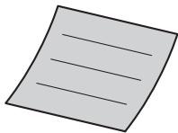 PANASONIC KXMB771E - Supplied accessories - 6