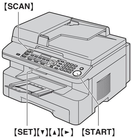 PANASONIC KXMB771E - Note: - 1