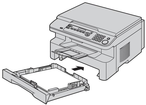 PANASONIC KXMB771E - Important: - 3