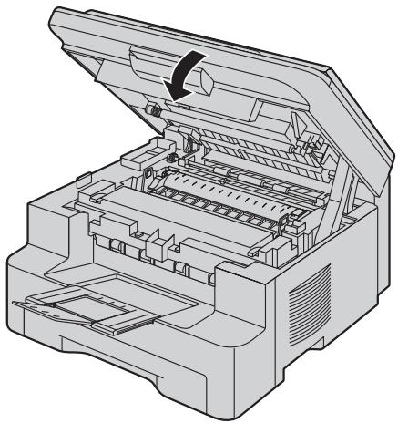 PANASONIC KXMB771E - Note: - 4