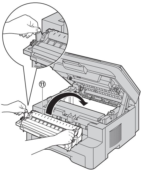 PANASONIC KXMB771E - Note: - 2