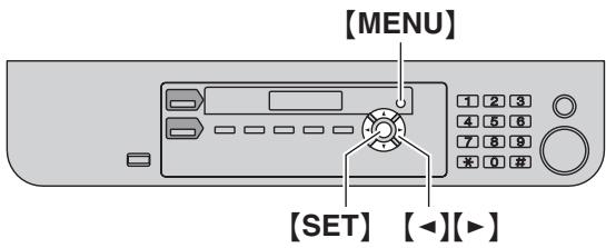 PANASONIC KXMB771E - Reference lists and reports - 1