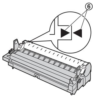 PANASONIC KXMB771E - Toner cartridge and drum unit - 5