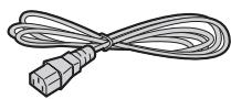 PANASONIC KXMB771E - Supplied accessories - 1