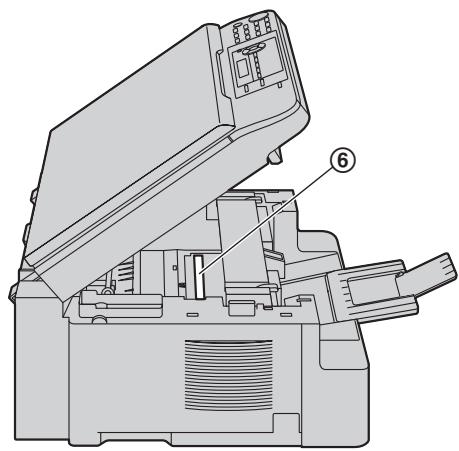 PANASONIC KXMB771E - Note: - 2