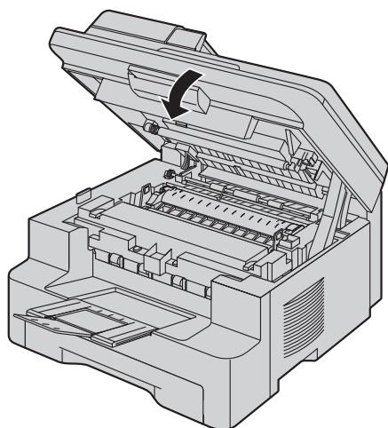 PANASONIC KXMB771G - Hinweis: - 4