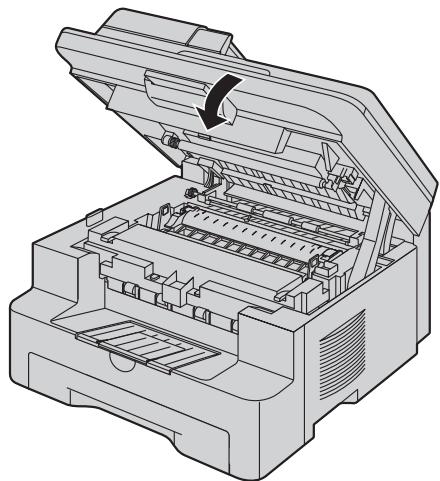PANASONIC KXMB771G - Hinweis: - 4