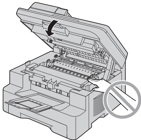 PANASONIC KXMB771G - Hinweis: - 6