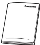 PANASONIC KXMB771G - Mitgeliefertes Zubehör - 5