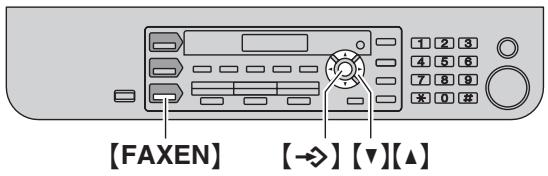 PANASONIC KXMB771G - Wichtig: - 1