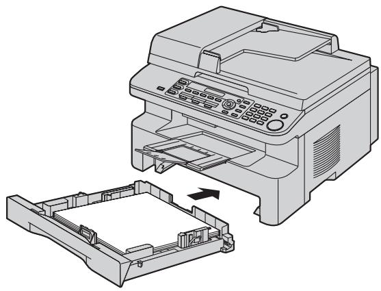 PANASONIC KXMB771G - Wichtig: - 3