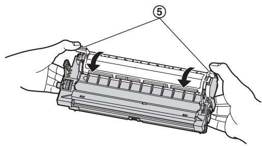 PANASONIC KXMB771G - Vorsicht: - 4