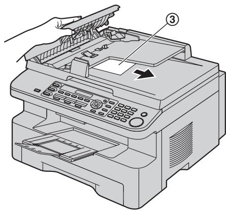PANASONIC KXMB771G - Vorsicht: - 4