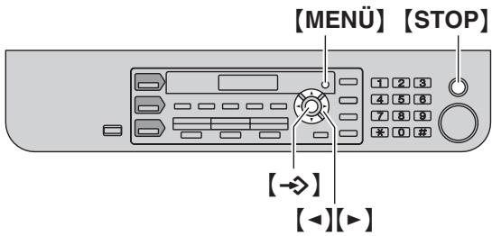 PANASONIC KXMB771G - Ihr Logo - 1