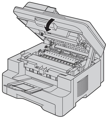 PANASONIC KXMB771G - Hinweis: - 4
