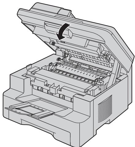 PANASONIC KXMB771G - Hinweis: - 5