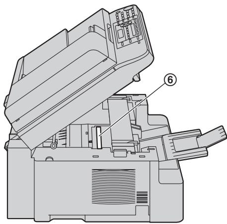 PANASONIC KXMB771G - Hinweis: - 2