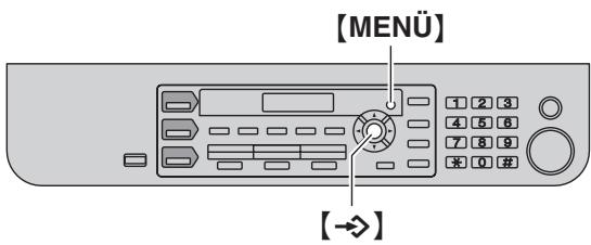 PANASONIC KXMB771G - Programmierung - 1