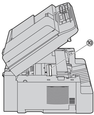 PANASONIC KXMB771G - Hinweis: - 1