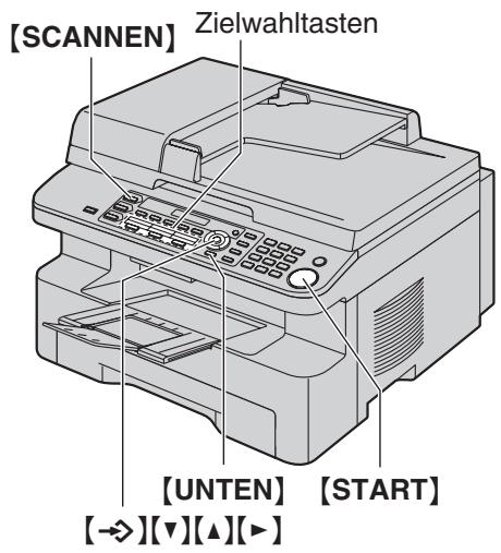 PANASONIC KXMB771G - Hinweis: - 1